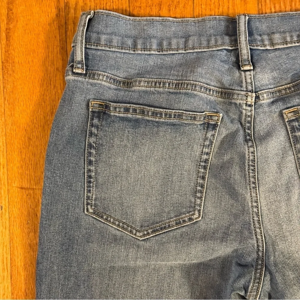 J. Crew Slim Blue Denim Jeans Men’s Size W33 L32